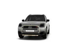 Gebraucht 2024 Mini Countryman SUV | 42.489 € (Fairer Preis)