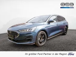 Andere farbe Neu 2025 Ford Focus Style Kombi | 27.990 € (Guter Preis)