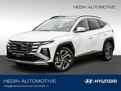 Weiß Neu 2025 Hyundai Tucson Prime SUV | 37.890 € (Guter Preis)
