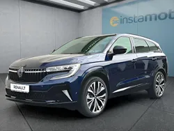 Blau Gebraucht 2023 Renault Espace Van / Kleinbus | 40.949 €