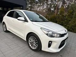Weiß Gebraucht 2019 Kia Rio 2 Limousine | 7.300 € (Superpreis)
