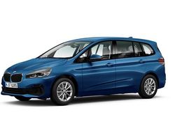 Gebraucht 2025 BMW 216 Advantage | 20.840 € (Guter Preis)