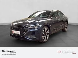 Gebraucht 2024 Audi Q8 Sportback e-tron Advanced SUV | 58.290 € (Superpreis)