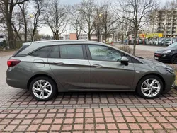 Gebraucht 2017 Opel Astra Kombi | 8.650 € (Guter Preis)