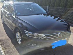 Gebraucht 2017 VW Passat Comfortline Kombi | 13.200 € (Fairer Preis)