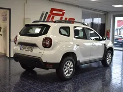Gletscherweiss Neu 2024 Dacia Duster SUV | 27.870 € (Fairer Preis)