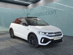 Weiß Gebraucht 2023 VW T-Roc R SUV | 38.200 € (Etwas zu teuer)