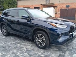 Blau Gebraucht 2022 Toyota Highlander SUV | 39.500 €