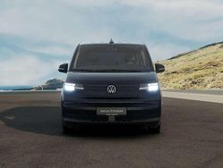 Deep black perleffekt Neu 2025 VW T7 Van | 61.725 € (Fairer Preis)