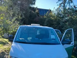 Weiß Gebraucht 2010 VW T5 Van | 3.888 € (Superpreis)