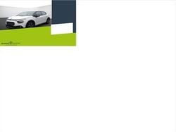 Weiß Gebraucht 2022 Citroën C3 Feel Kleinwagen | 10.380 € (Guter Preis)