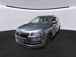 Grau Gebraucht 2020 Skoda Karoq Drive SUV | 19.990 € (Guter Preis)