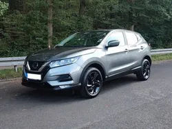 Silber Gebraucht 2020 Nissan Qashqai N-Connecta SUV | 15.900 € (Guter Preis)