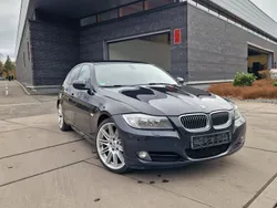 Schwarz Gebraucht 2011 BMW 318 Comfort Edition Limousine | 4.400 € (Guter Preis)