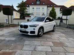 Weiß Gebraucht 2017 BMW X1 Performance SUV | 19.333 € (Fairer Preis)