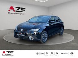 Schwarz Gebraucht 2025 Seat Ibiza Style Kleinwagen | 20.990 € (Fairer Preis)