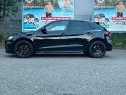 Schwarz Gebraucht 2019 Audi A1 Sportback Ambiente Kleinwagen | 24.900 € (Fairer Preis)