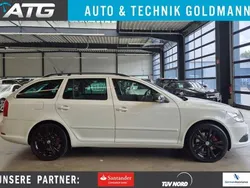 Andere Gebraucht 2013 Skoda Octavia RS Limousine | 9.890 € (Superpreis)