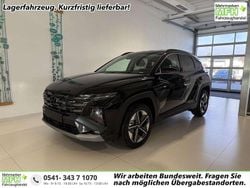 Abyss black pearl Neu 2025 Hyundai Tucson GO! SUV | 30.270 € (Superpreis)