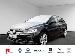 Deep black perleffekt Neu 2025 VW Polo Style Kleinwagen | 33.320 € (Teuer)