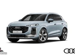 Pfeilgrau perleffekt Neu 2025 Audi Q3 Sport SUV | 54.271 € (Fairer Preis)