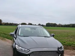 Andere außenfarben Gebraucht 2015 Ford Mondeo Business Edition Kombi | 8.700 € (Etwas zu teuer)