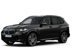 Black sapphire Neu 2025 BMW X5 M Sport SUV | 103.500 € (Superpreis)
