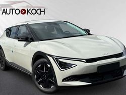Grau Neu 2025 Kia EV6 Air SUV | 36.888 € (Superpreis)