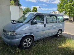 Blau Gebraucht 2000 VW T4 Van | 12.000 € (Guter Preis)