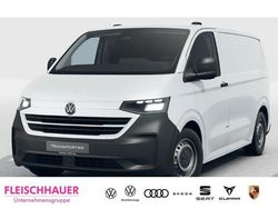 Clear white Neu 2025 VW T6.1 Van | 39.990 €