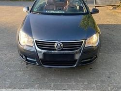 Grau Gebraucht 2008 VW Eos Cabrio | 6.000 € (Fairer Preis)