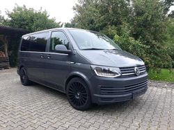 Andere farben Gebraucht 2016 VW T6 Van | 28.400 € (Teuer)