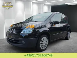 Braun Gebraucht 2006 Renault Modus Authentique Van / Kleinbus | 1.950 € (Fairer Preis)