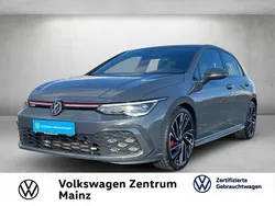 Delfingrau metallic Gebraucht 2023 VW Golf VIII GTI Limousine | 29.350 € (Fairer Preis)