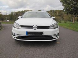 Weiß Gebraucht 2018 VW Golf Join Limousine | 9.700 € (Fairer Preis)