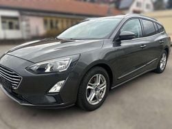 Magnetic Gebraucht 2019 Ford Focus Cool & Connect Kombi | 8.806 € (Guter Preis)