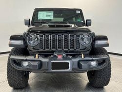 Anvil Neu 2025 Jeep Wrangler Rubicon SUV | 132.900 €