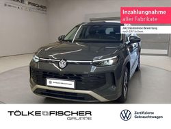 Grau Gebraucht 2025 VW Tayron Life SUV | 46.970 € (Teuer)