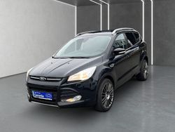 Schwarz Gebraucht 2013 Ford Kuga Trend SUV | 7.990 € (Guter Preis)