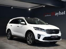 Weiß Gebraucht 2020 Kia Sorento Platinum SUV | 29.950 € (Fairer Preis)