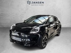 Schwarz Neu 2025 Ford Puma Gen-E Premium SUV | 34.890 € (Etwas zu teuer)