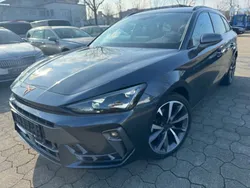 Grau Gebraucht 2024 Cupra Leon Limousine | 31.600 € (Fairer Preis)