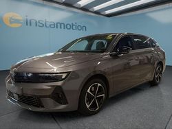 Grau Gebraucht 2024 Opel Astra Kombi | 27.649 € (Fairer Preis)