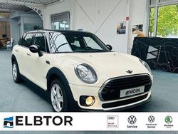 Pepper white Gebraucht 2016 Mini Cooper Clubman Kombi | 9.980 € (Fairer Preis)
