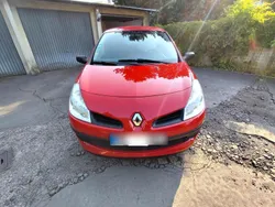 Gebraucht 2007 Renault Clio II Kleinwagen | 2.200 € (Fairer Preis)