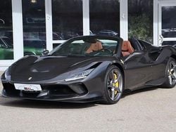 Canna di fucile Gebraucht 2022 Ferrari F8 Cabrio | 339.900 € (Guter Preis)