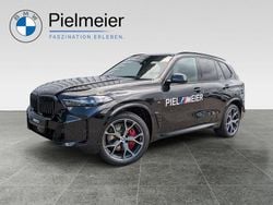 Schwarz Gebraucht 2025 BMW X5 M Sport SUV | 93.850 € (Guter Preis)