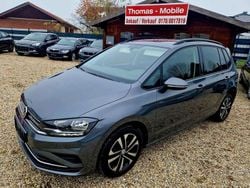 Indiumgrau Gebraucht 2020 VW Golf VIII United Limousine | 15.790 € (Guter Preis)