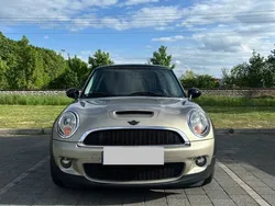 Gelb Gebraucht 2008 Mini Cooper S Kleinwagen | 4.200 € (Superpreis)