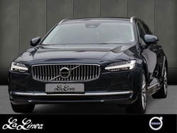 Blau Gebraucht 2025 Volvo V90 Plus Kombi | 49.990 € (Superpreis)